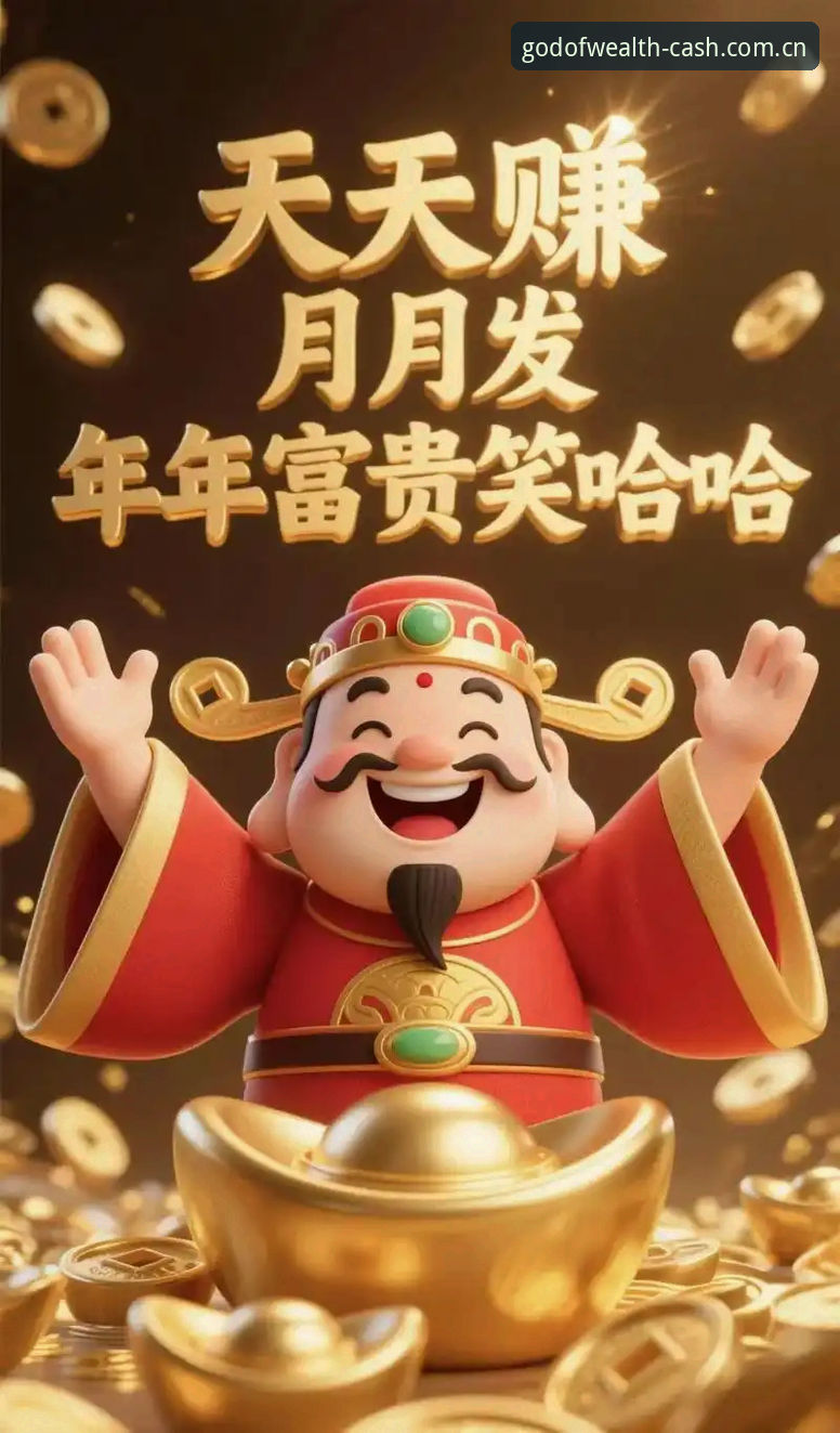 财神到攻略 财神到攻略最新动态:数据驱动的老虎机平台优化与现金版下载体验升级