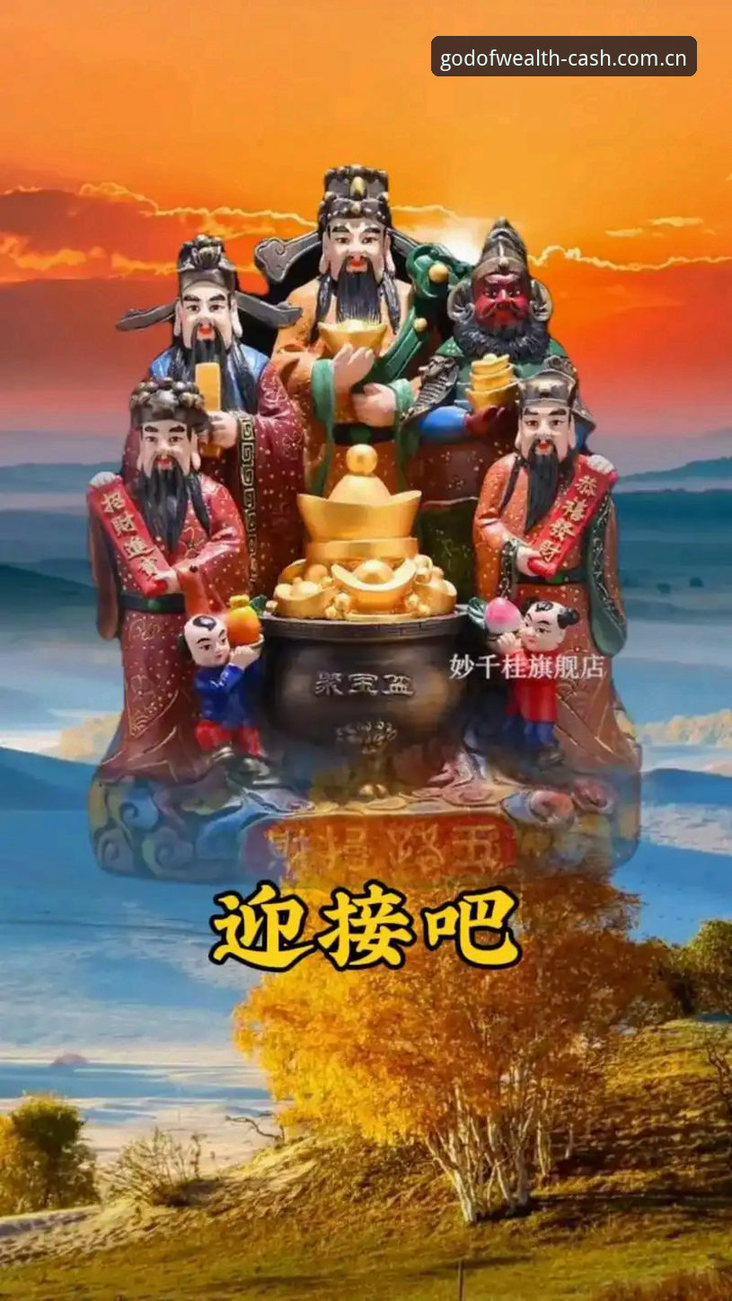 财神到好运连连功能详解 财神到好运连连功能最新动态:深度解析与老用户实战指南